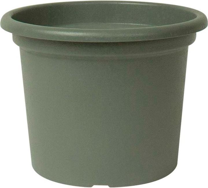 Euro 3 plast Secchio verde GUYA 40 cm, verde (40 cm)