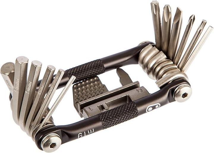 Actual product image Crankbrothers Multi-19