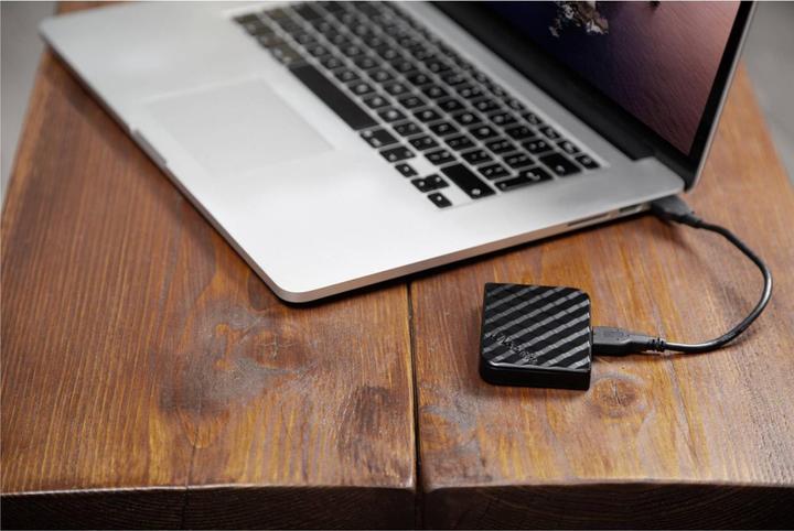 Actual product image Verbatim Store n Go (1000 GB)