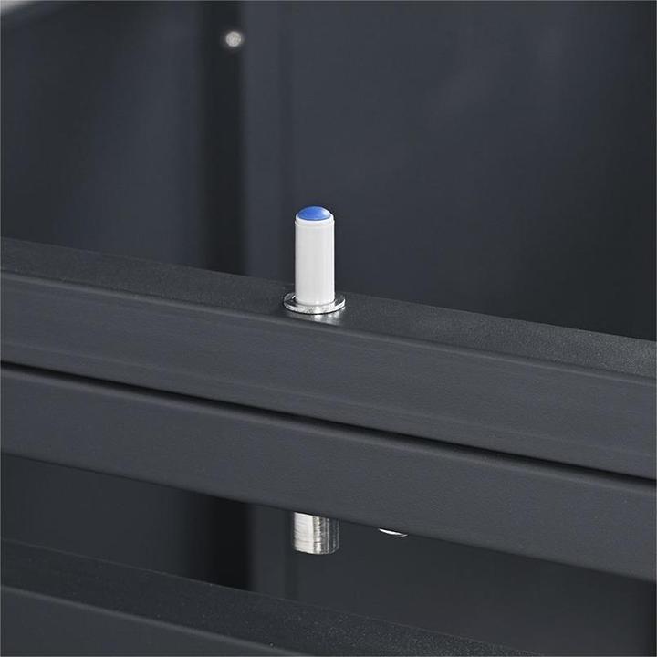 Produktbild Holmberg Mülltonnenbox für 60L/120L/240L Box (240 l)