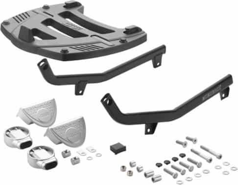 Givi Topcasehalter