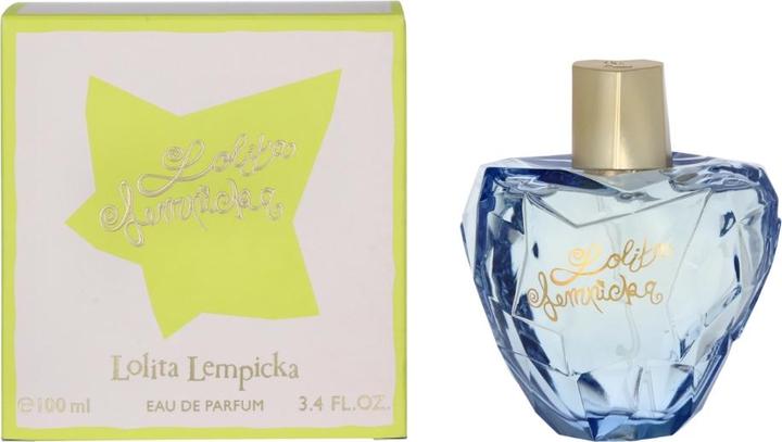 Actual product image Lolita Lempicka Perfume (Eau de parfum, 100 ml)