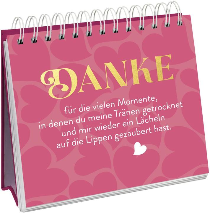 Actual product image Mama, du bist einfach wunderbar! (German, Groh publishing house, 2023)