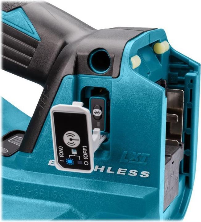 Actual product image Makita DKP181ZJ