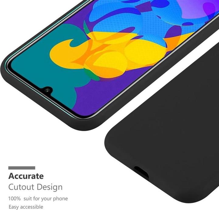 Image du produit Cadorabo Couverture TPU Candy (Honor Play 4T Pro)