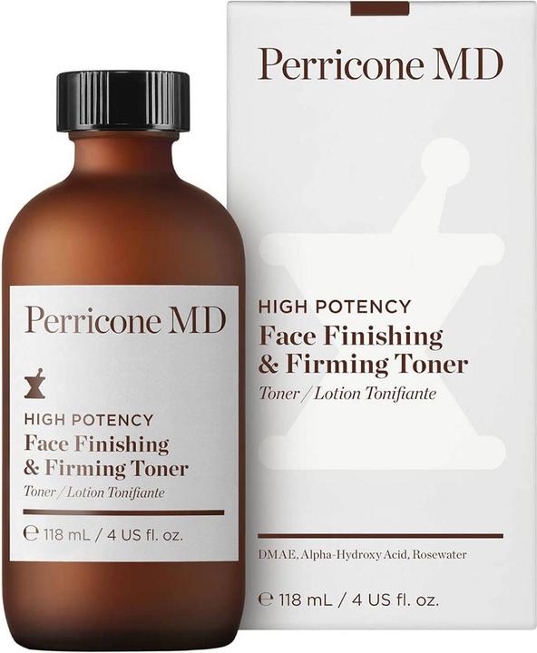 Immagine prodotto Perricone MD Tonico rassodante ad alta potenza per il viso (Acqua tonica, 118 ml)