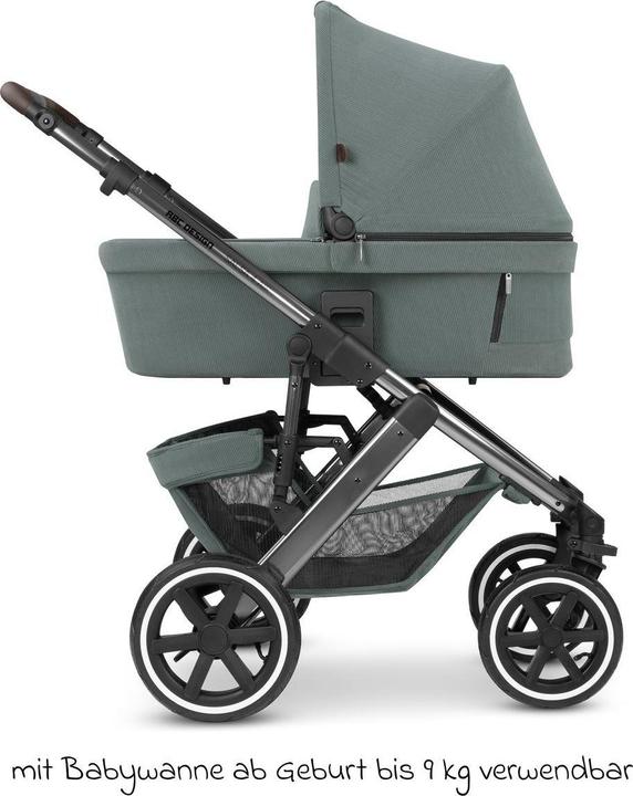 Immagine prodotto ABC Design Salsa 4 Air