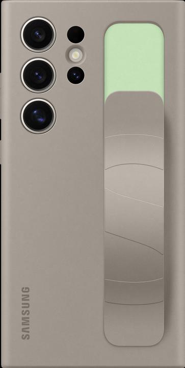 Actual product image Samsung Standing Grip Case (Samsung Galaxy S24 Ultra)