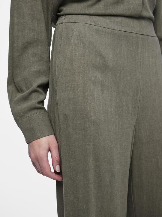 Produktbild Pieces PCVINSTY Hose mit weitem Bein (30)