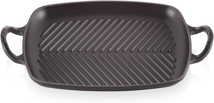 Produktbild Le Creuset Grillpfanne Signature 30x27cm (Grillpfanne, Gusseisen)