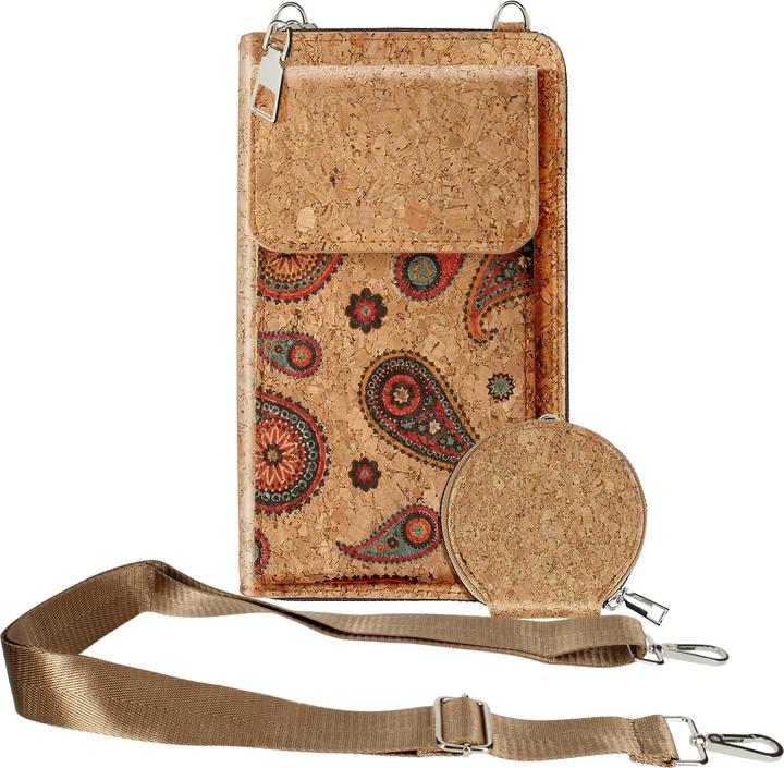 Image du produit Avizar Sac en liège EcoCork