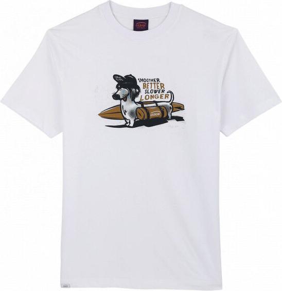 Oxbow Teckel - T-Shirt - Herren (L)