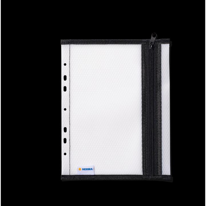 Actual product image Herma Folder zip pocket A5 (A5, 1 x)
