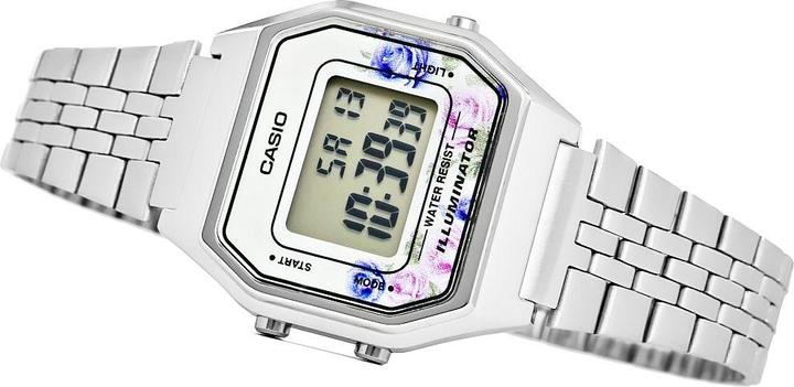Immagine prodotto Casio Orologio al quarzo digitale da donna (33.50 mm)