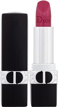 Produktbild Dior Rouge Extra Satin No 678 (678 Culte)