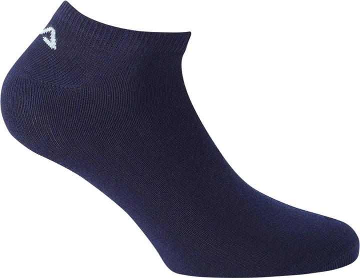 Actual product image FILA Sneaker socks (pack of 3, 35 - 38)