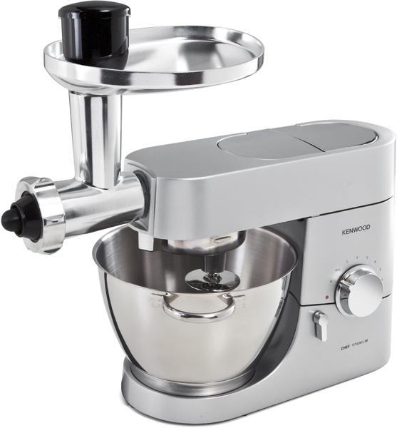 Produktbild Kenwood Fleischwolf AT950A
