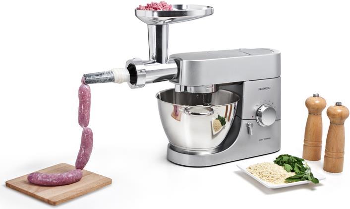 Produktbild Kenwood Fleischwolf AT950A