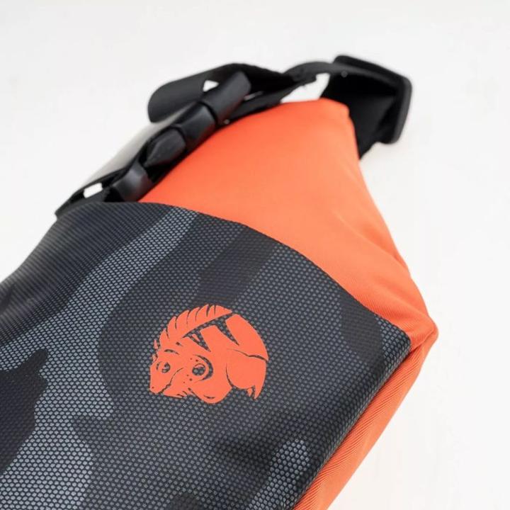 Produktbild Iguana Modonas Gürteltasche