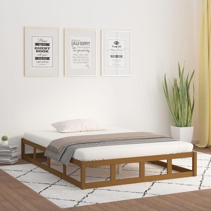 Produktbild VidaXL Nelek (120 x 190 cm)