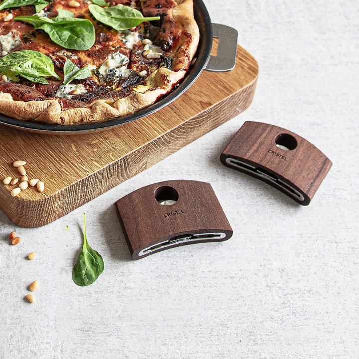 Produktbild Cristel Casteline (8 cm, Holz)