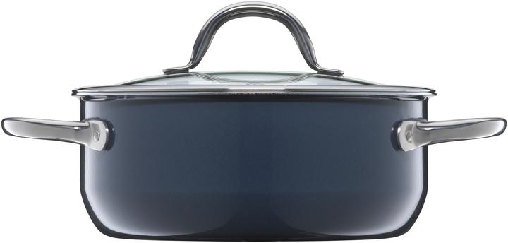 Image du produit WMF Bt Ftec Inspire 20cm Blueb (Cocotte + faitout, Technologie de fusion)