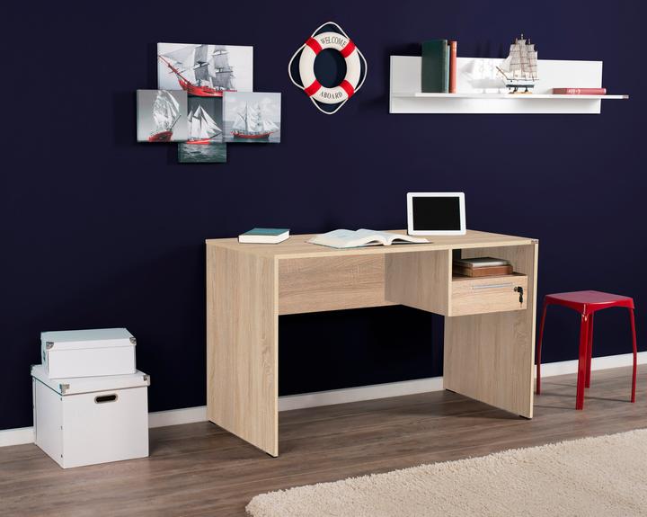 Image du produit Kalune Design Jamie (120 x 75 x 60 cm)