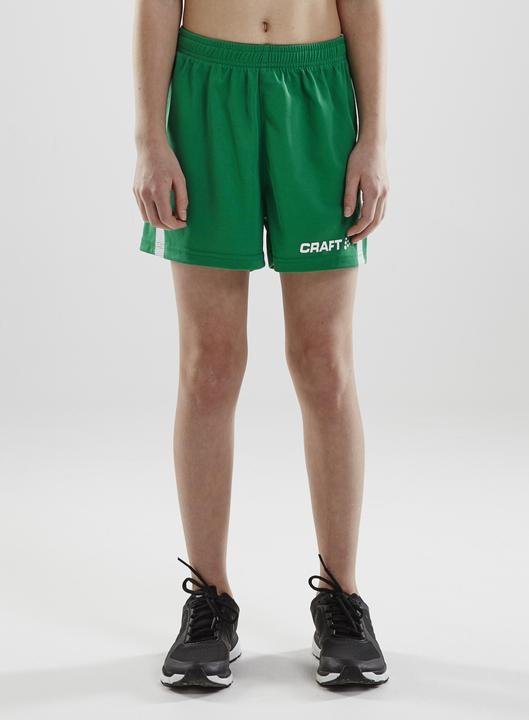 Actual product image Craft Pro Control Shorts Jr (158)
