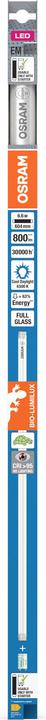Produktbild Osram LED TUBE T8 EM BIO-LUMILUX 600 mm 6.6W 965 (G13, 6.60 W, 800 lm, 8 x, E)