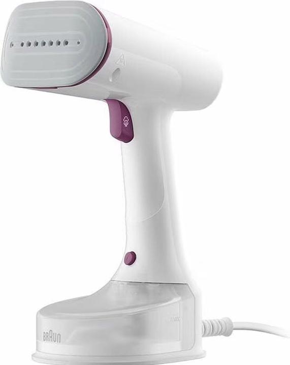 Braun QuickStyle 5 GS 5011 (1200 W, 22 g/min)