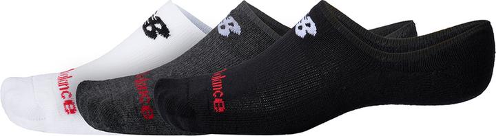 Immagine prodotto New Balance NB Everyday Ultra Low No Show 3 paia (confezione da 3, S)