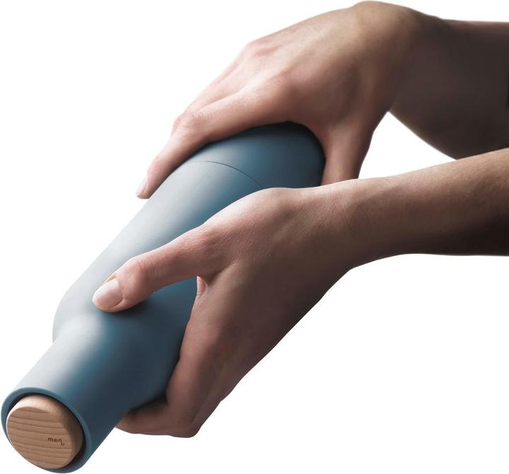 Image du produit Menu Bottle Grinder (Sel, Poivre)