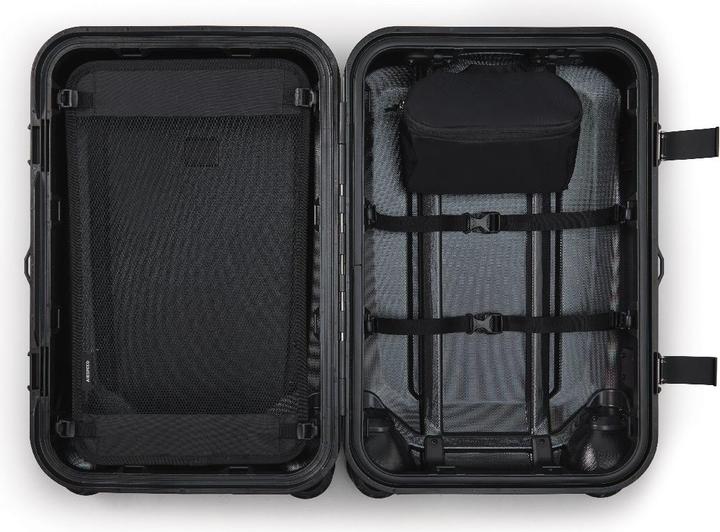 Produktbild Osprey Transporter Hardside Carry-On (40 l, M (50 - 90l))