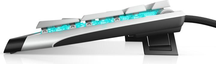 Productafbeelding Dell Alienware AW510K (NL, Bedraad)
