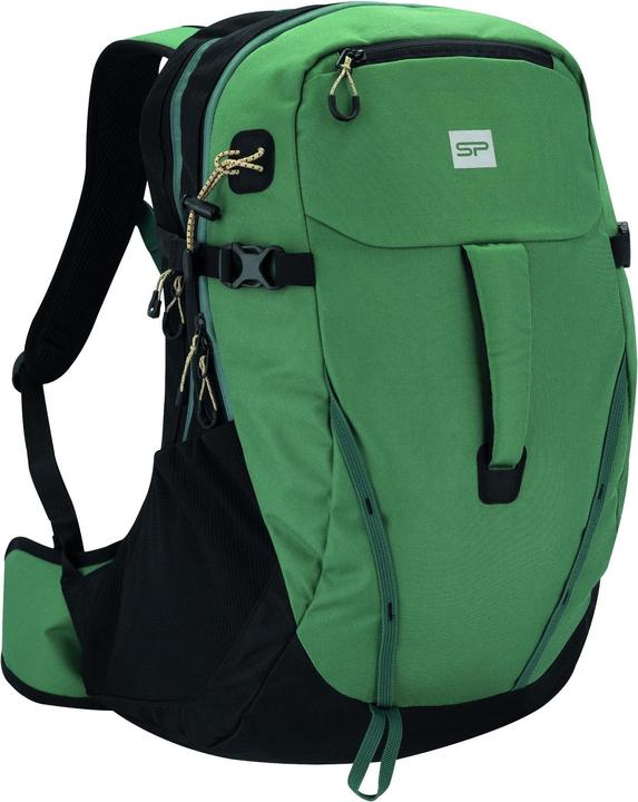 Produktbild Spokey Backpack Buddy 35l (31 l)