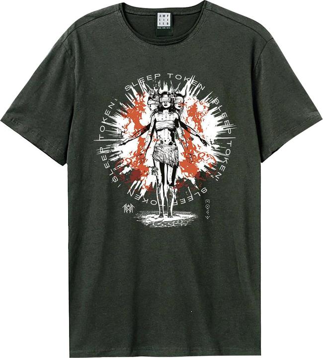 Produktbild Amplified Rain TShirt (XL)