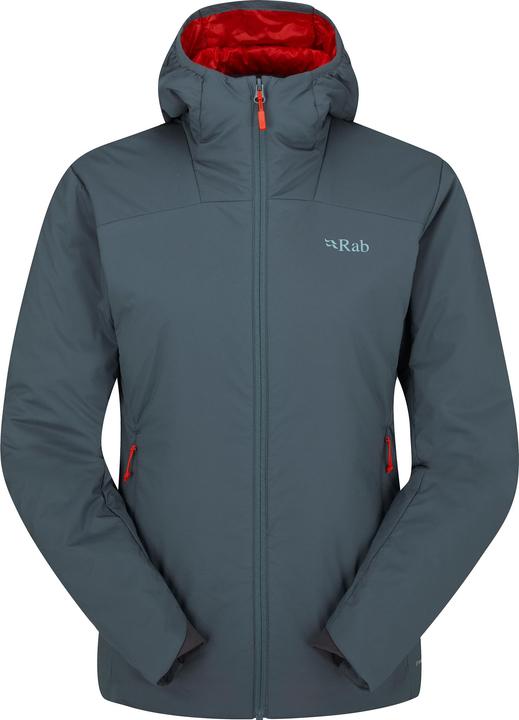 Produktbild Rab Women's Xenair Alpine Light Jacket (XS)