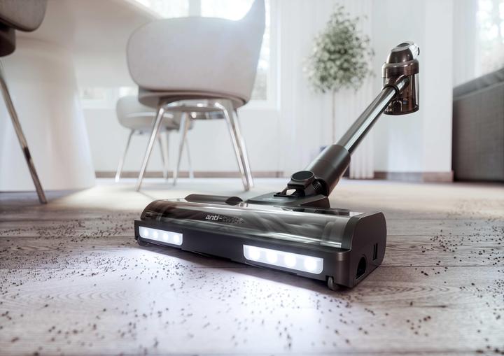 Actual product image Hoover HF4P10H 011 - HF4+ Home