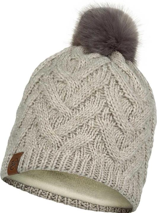 Buff K&P Hat Caryn Cru (One Size)