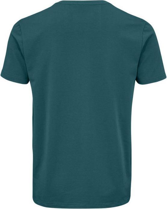Immagine prodotto CCM TEE OUTDOOR SS A YT GALACTIC TEAL XL (5251116) (XL)