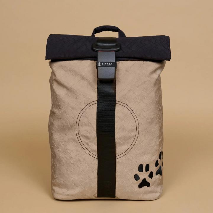 Immagine prodotto Airpaq Bina Paw Rolltop (21 l)