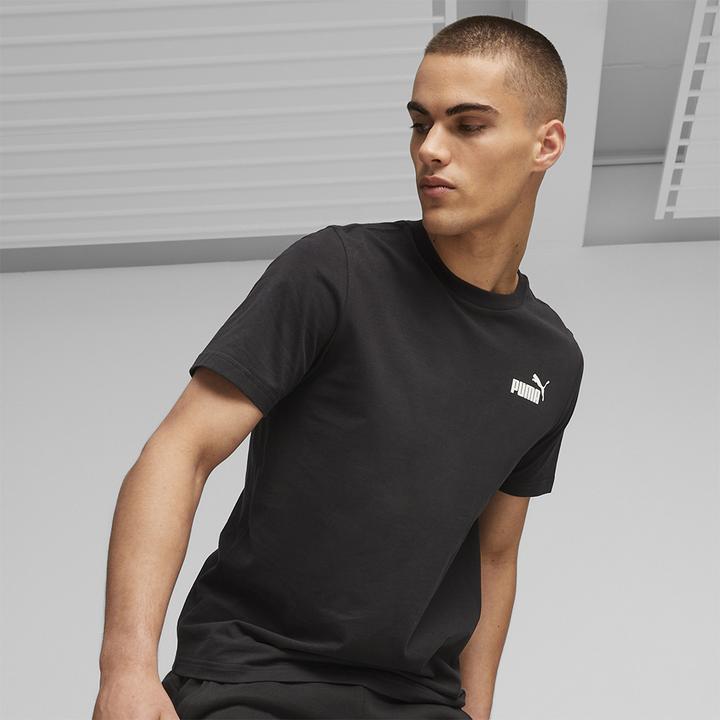 Produktbild Puma ESS ELEVATED Execution Tee (S)