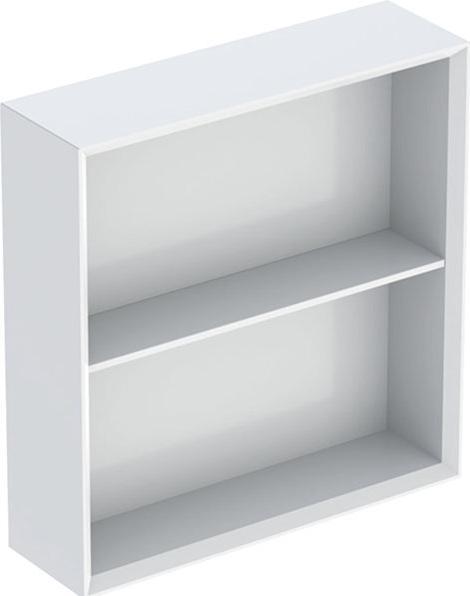 laccato bianco lucido