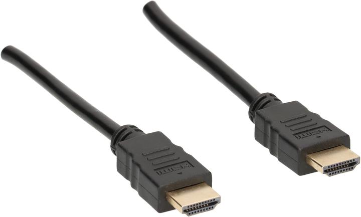 Goobay HDMI (Typ A) — HDMI (Typ A) (3 m, HDMI)