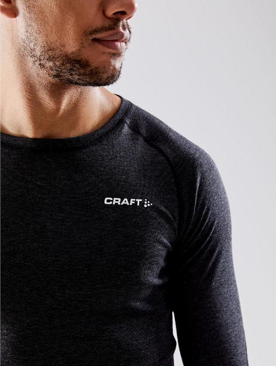 Produktbild Craft Core Wool Merino Set M (XS)