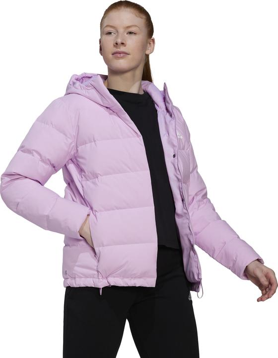 Actual product image adidas Helionic (S)