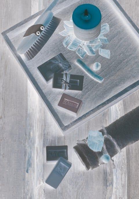 Actual product image Glorex Casting mould