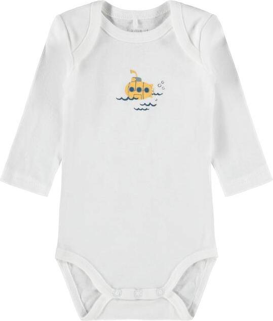 Immagine prodotto Name it Corpo a 3 pezzi (74)