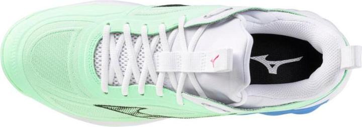 Actual product image Mizuno Wave Luminous 3 (42.5)