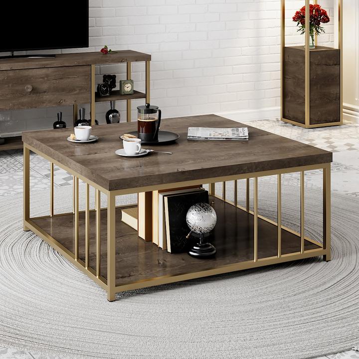 Actual product image Skye Decor Ellie (90 x 90 x 40 cm)